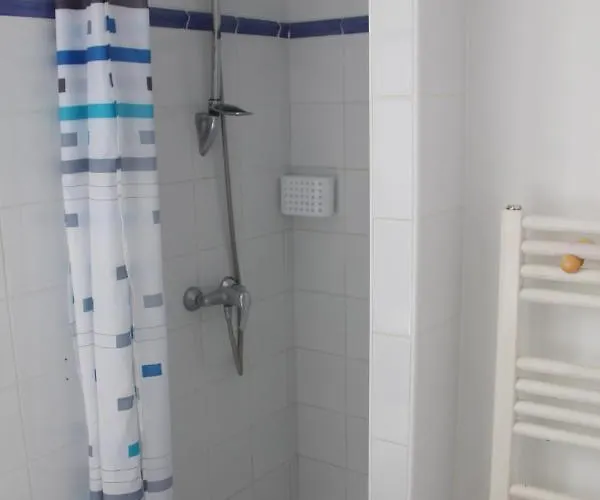 度假居 Maison 4 Pers Au Calme Avec Patio 5 Min La Rochelle Et Ile De Re Du Samedi Au Samedi *